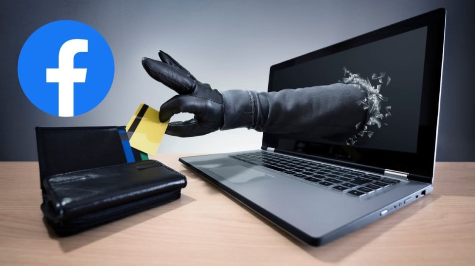 Podvodná zpráva na Facebooku tahá z lidí peníze